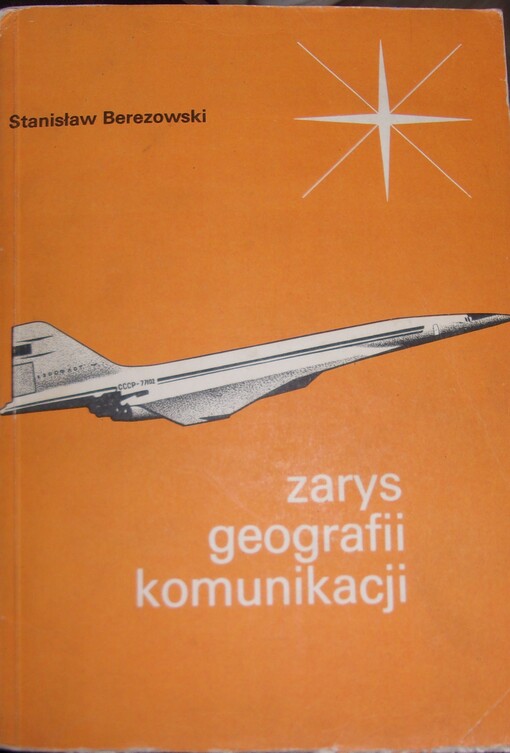 Zarys geografii komunikacji