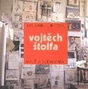 Vojtěch Štolfa : malíř a scénograf