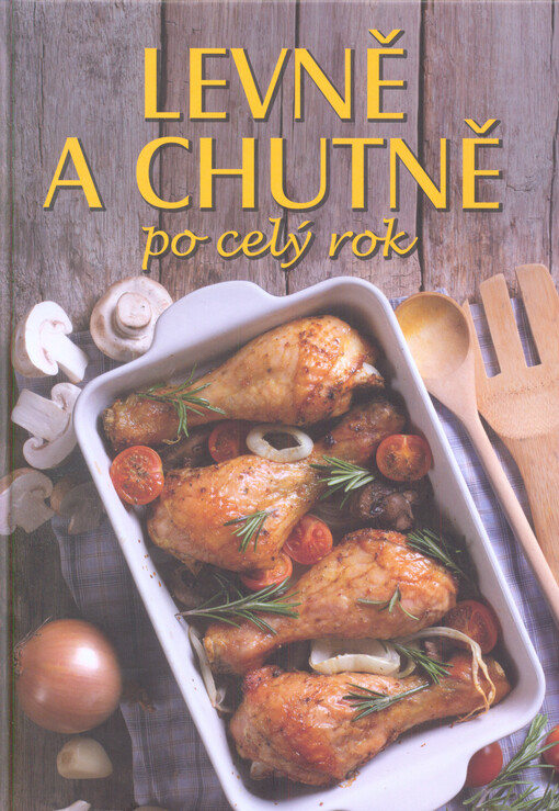 Levně a chutně po celý rok