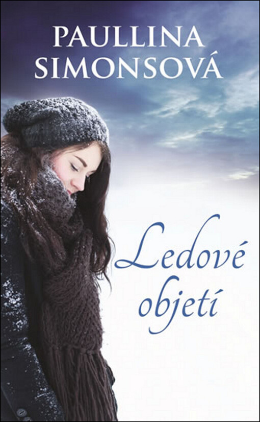 Ledové objetí