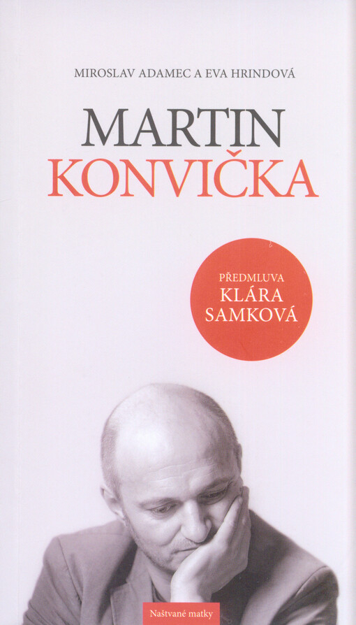 Martin Konvička