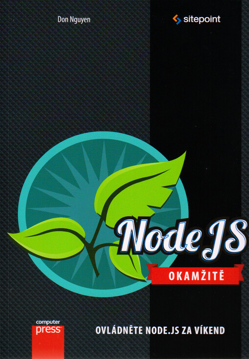 Node.js Okamžitě