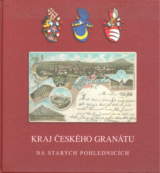 Kraj českého granátu
