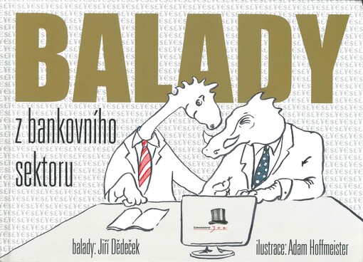 Balady z bankovního sektoru