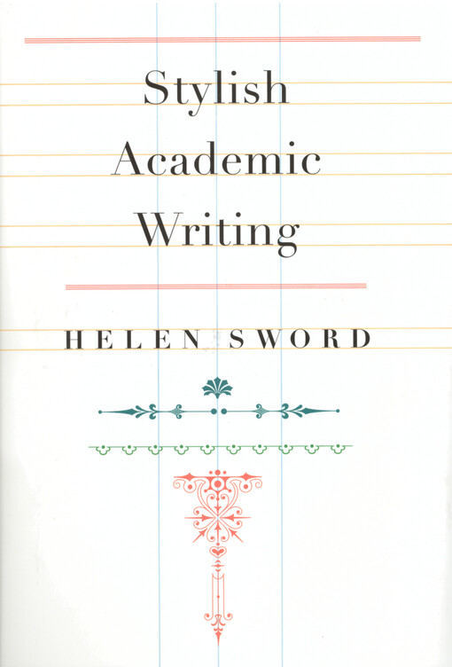 Stylish academic writing