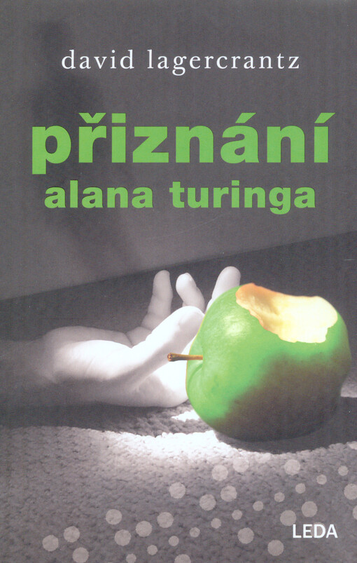Přiznání Alana Turinga