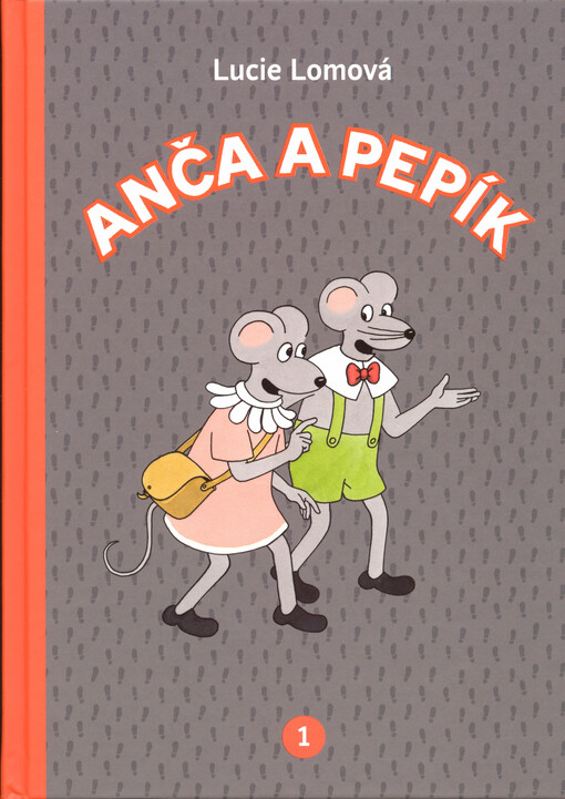 Anča a Pepík 1