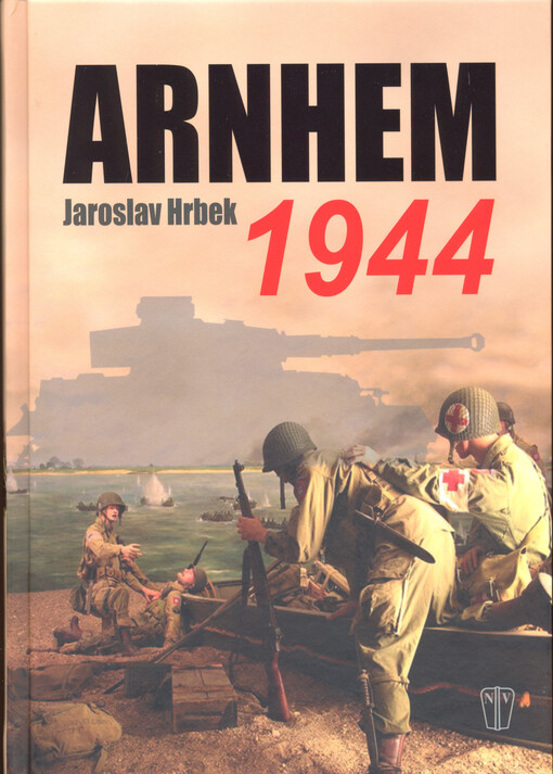 Arnhem 1944