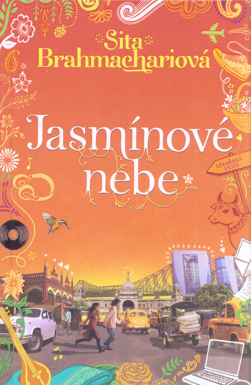 Jasmínové nebe