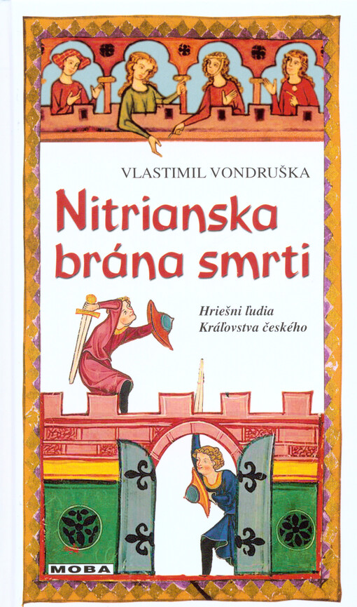 Nitrianska brána smrti