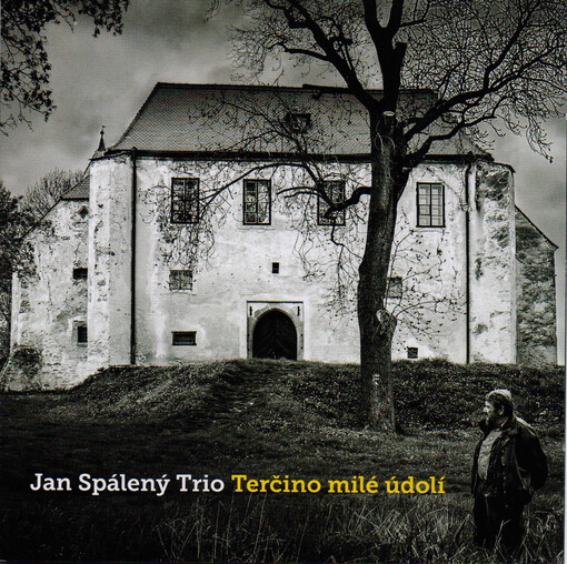 Terčino milé údolí