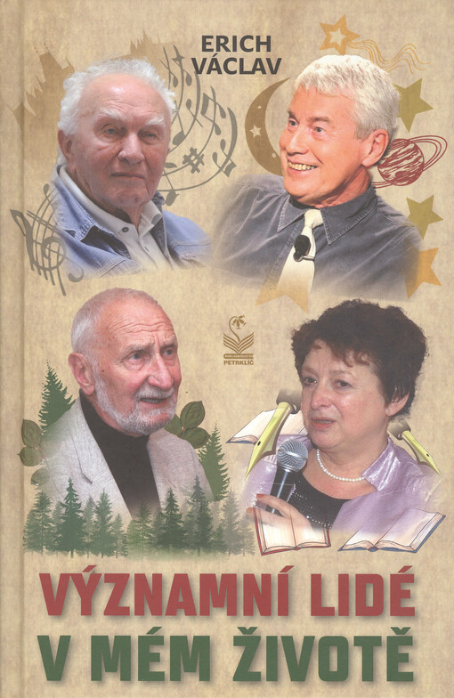 Významní lidé v mém životě