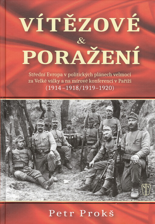 Vítězové & poražení