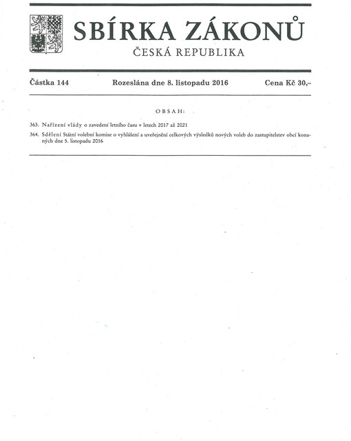  č. 144