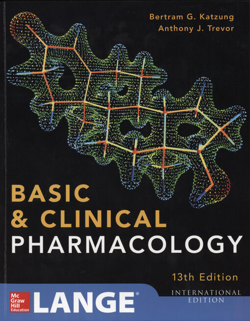 Basic & clinical pharmacology