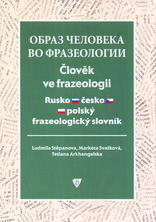 Obraz člověka ve frazeologii