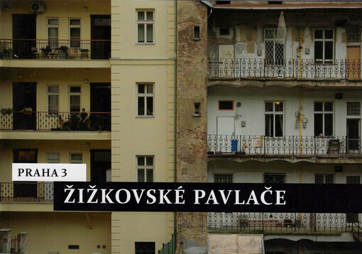 Žižkovské pavlače