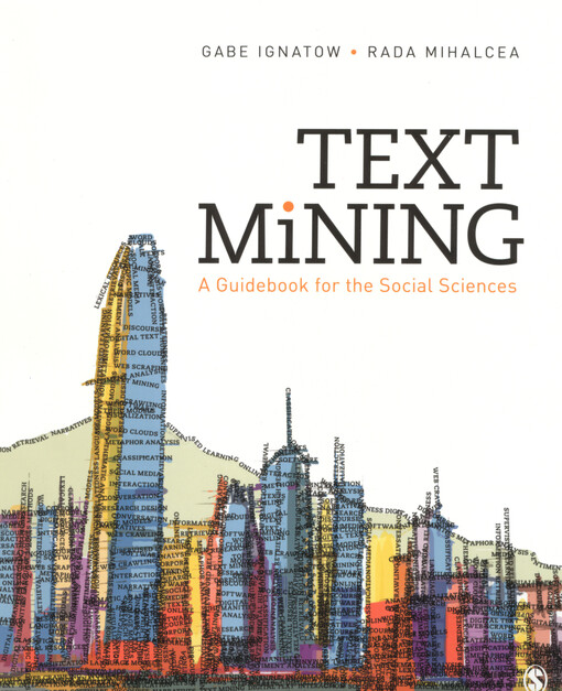 Text mining: a guidebook for the social sciences