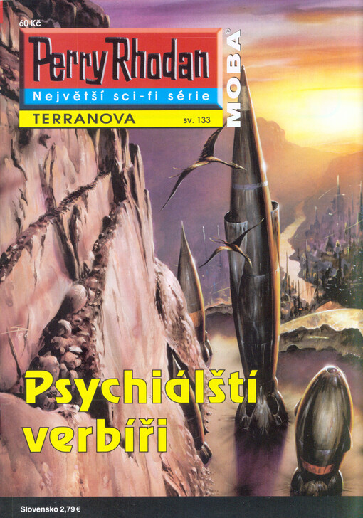 Psychiálští verbíři
