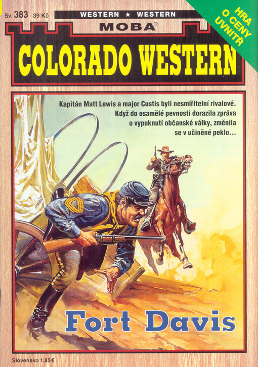 Fort Davis