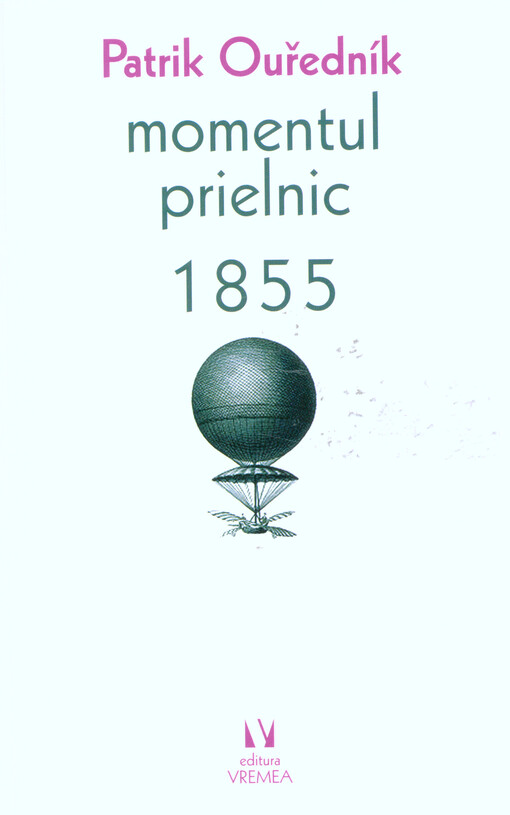 Momentul prielnic 1855