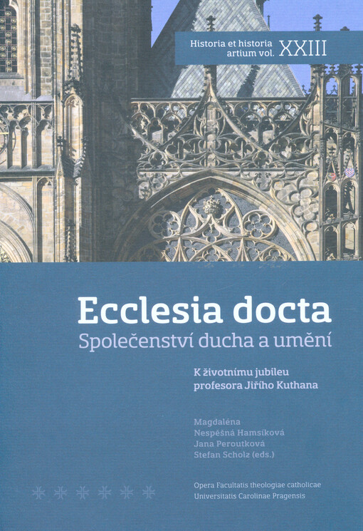 Ecclesia docta
