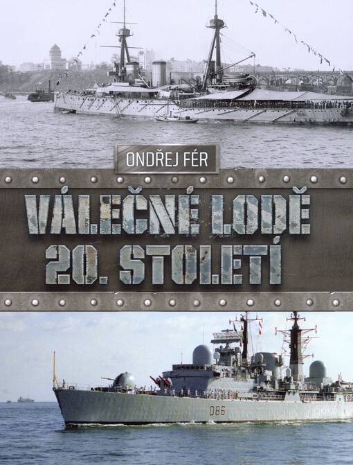 Válečné lodě 20. století