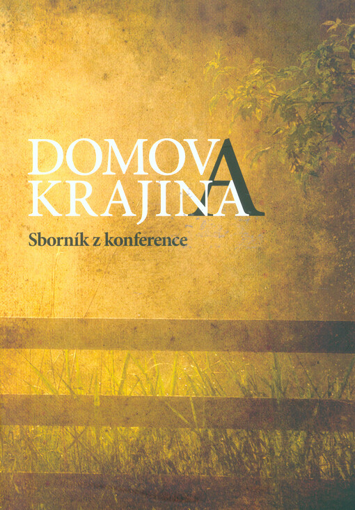 Domov a krajina