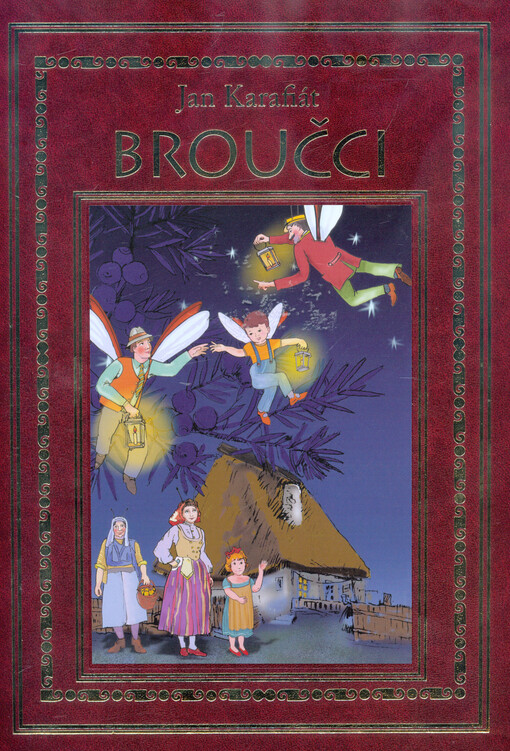 Broučci
