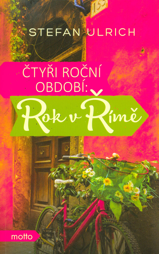 Čtyři roční období: Rok v Římě