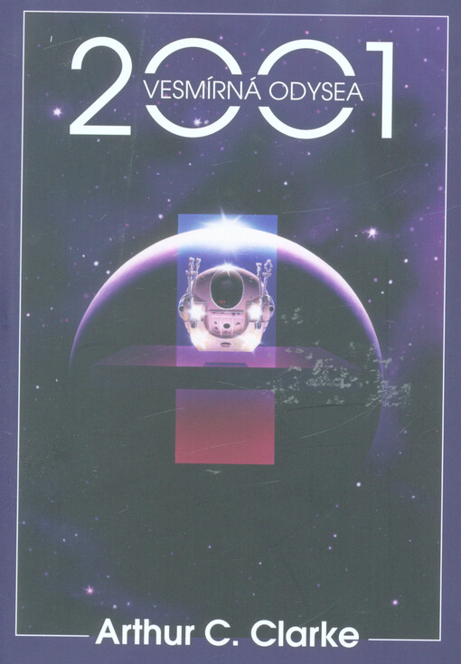 2001: Vesmírná odysea