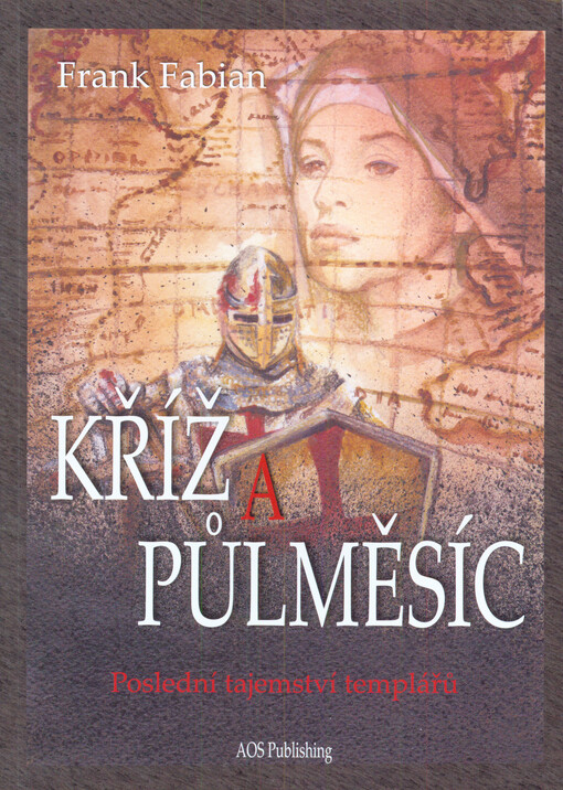 Kříž a půlměsíc