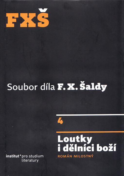 Loutky i dělníci boží