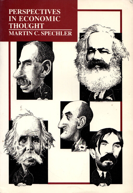 Perspectives in economic thought