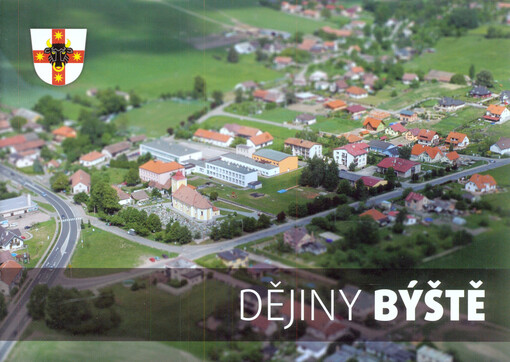 Dějiny Býště