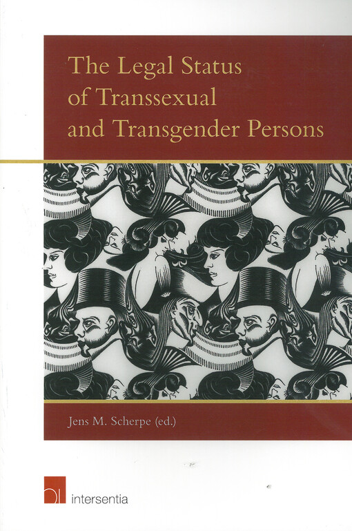 The legal status of transsexual and transgender persons