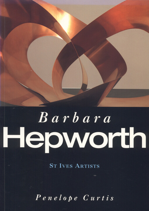 Barbara Hepworth
