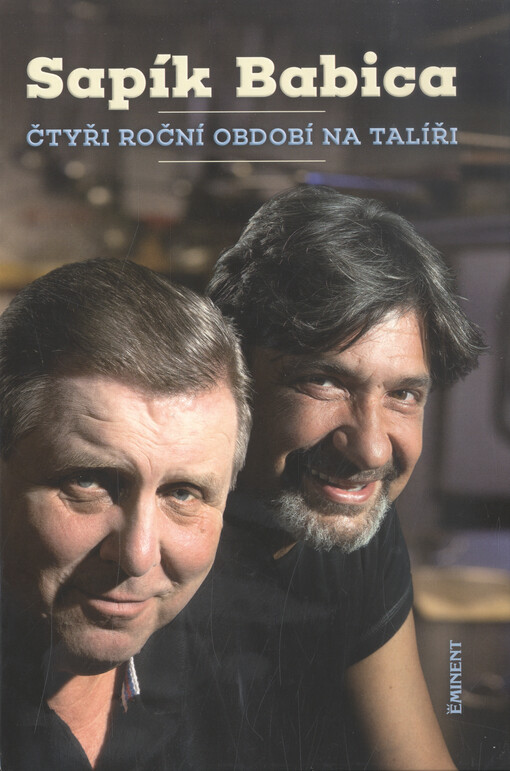 Čtyři roční období na talíři