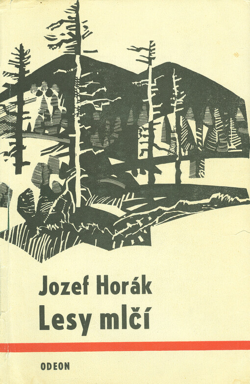 Lesy mlčí, 2. vyd.