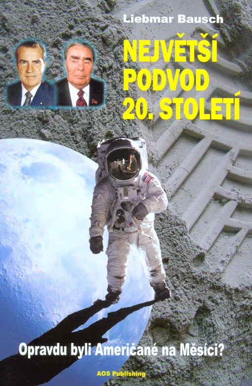 Největší podvod 20. století