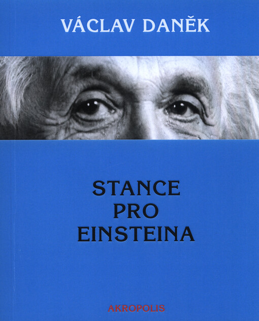 Stance pro Einsteina