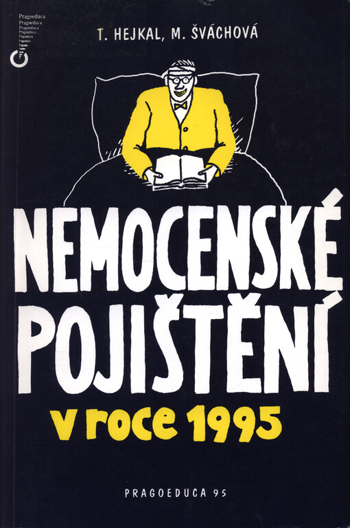 Nemocenské pojištění v roce 1995