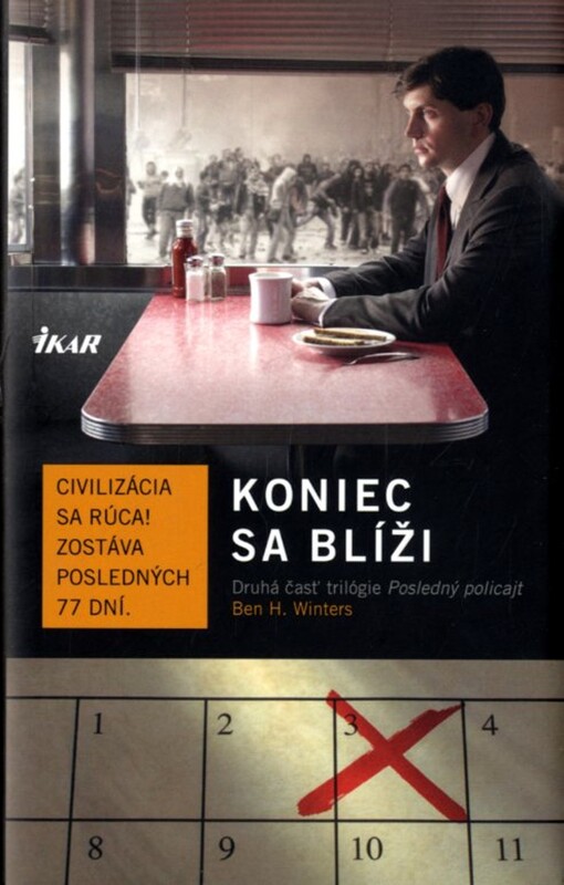 Koniec sa blíži