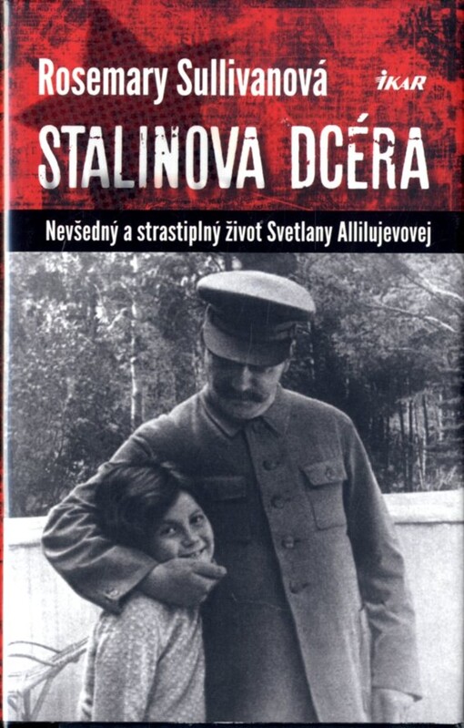 Stalinova dcéra