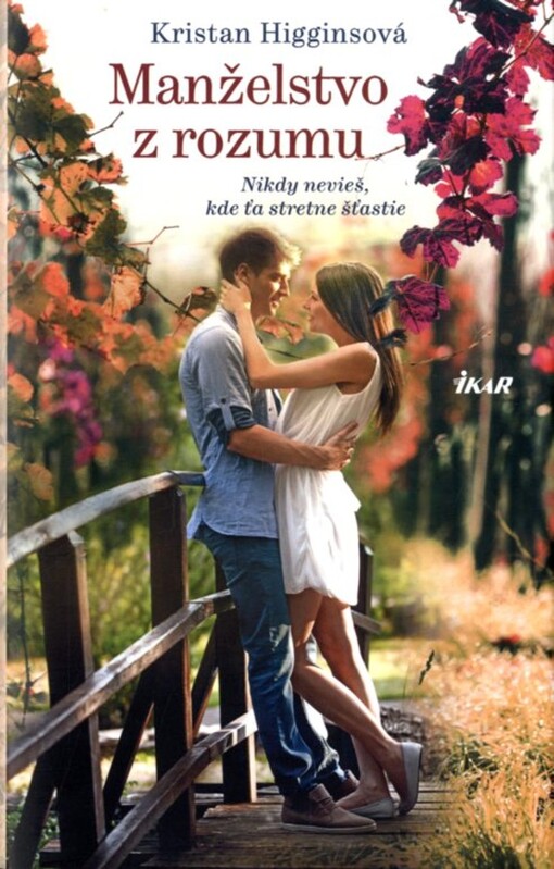 Manželstvo z rozumu
