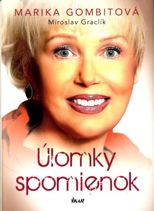 Úlomky spomienok