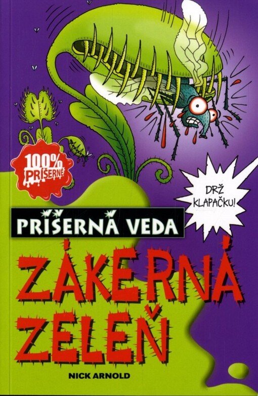 Zákerná zeleň