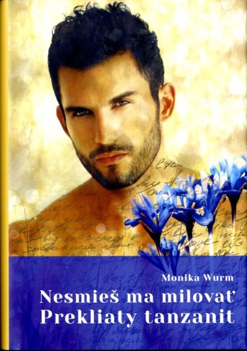 Nesmieš ma milovať Prekliaty tanzanit