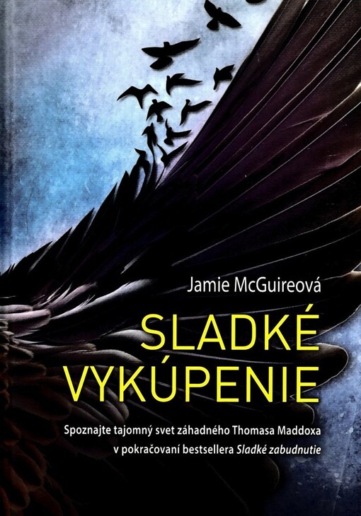 Sladké vykúpenie