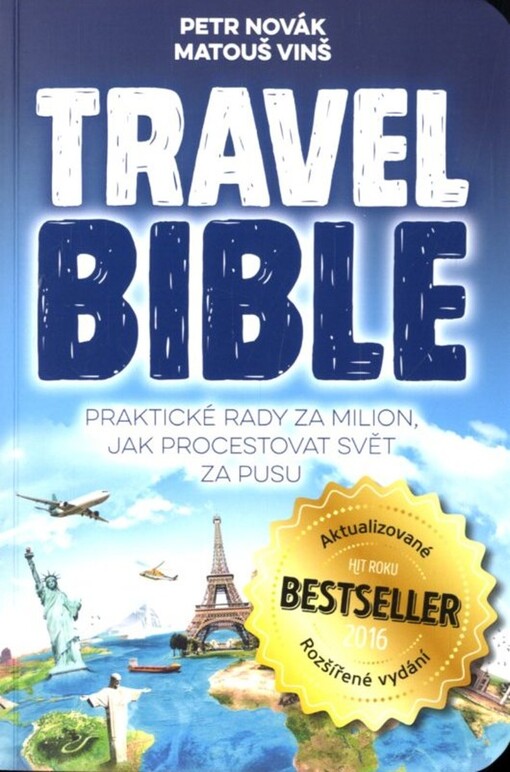Travel bible